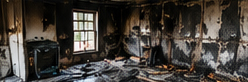 fire Fire & Smoke Damage Restoration