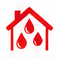 Emergency Roof Leak Cleanup